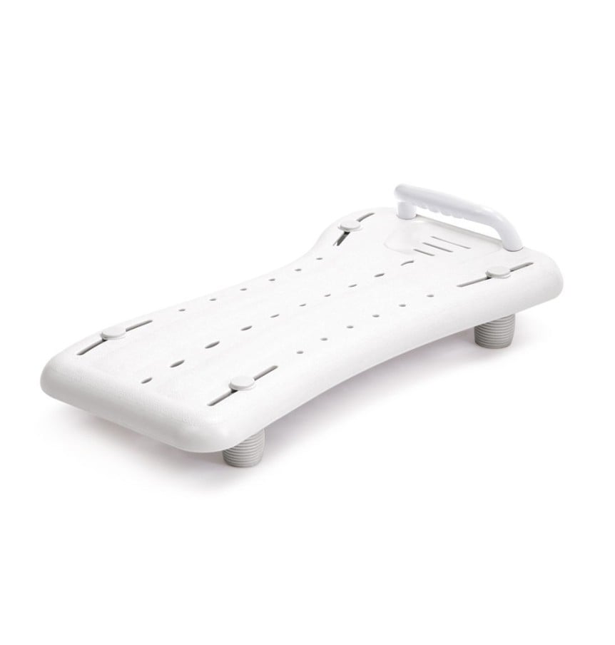 Planche De Bain Réglable Herdegen – Sans Outils – Support 200 Kg – Plastique ABS – Neuf