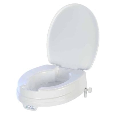 Réhausseur WC Hyseco