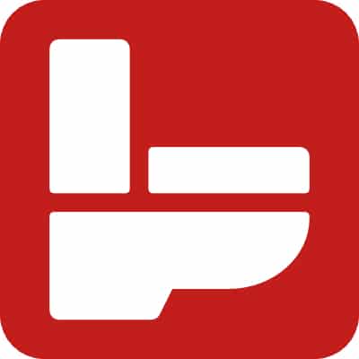 Rehausseur de toilette