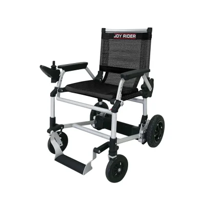 Fauteuil électrique pliable Joy Rider