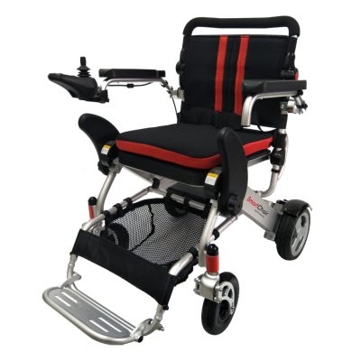 Fauteuil roulant électrique pour handicapé Smart Chair
