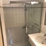 paroi coulissante sénior