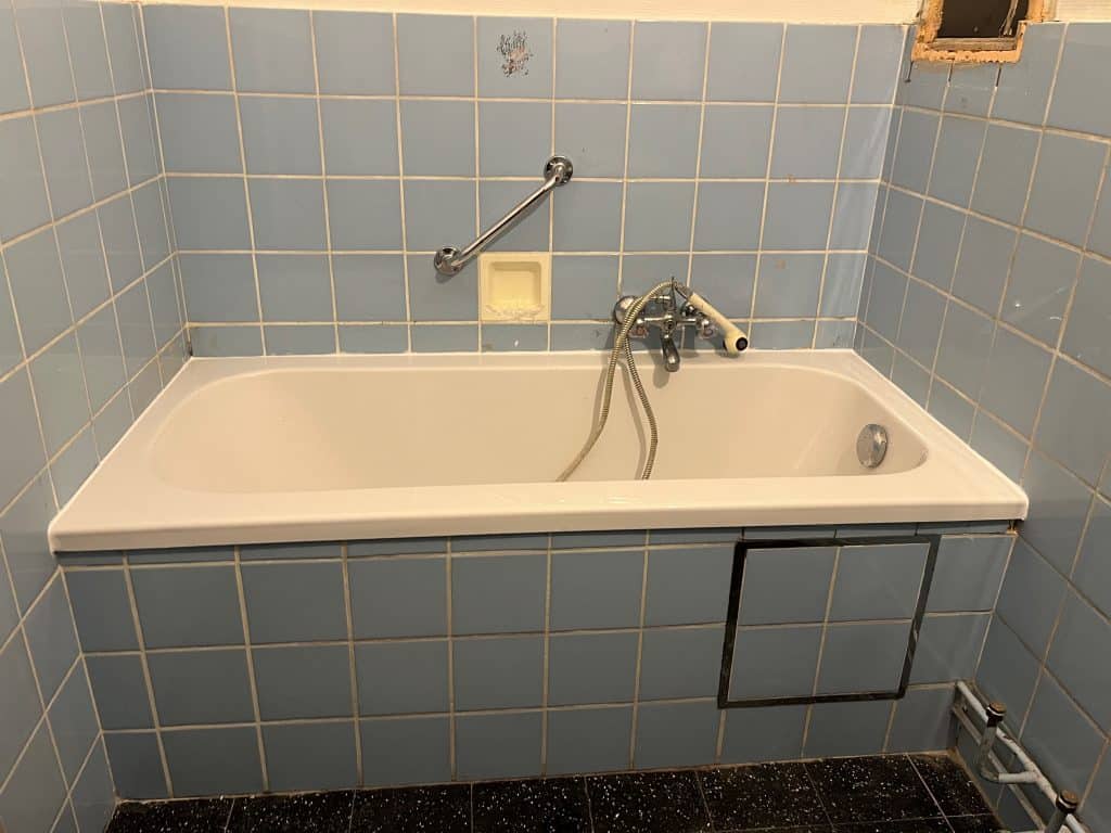 nouvelle-baignoire-fond-plat Nouvelle baignoire à fond plat