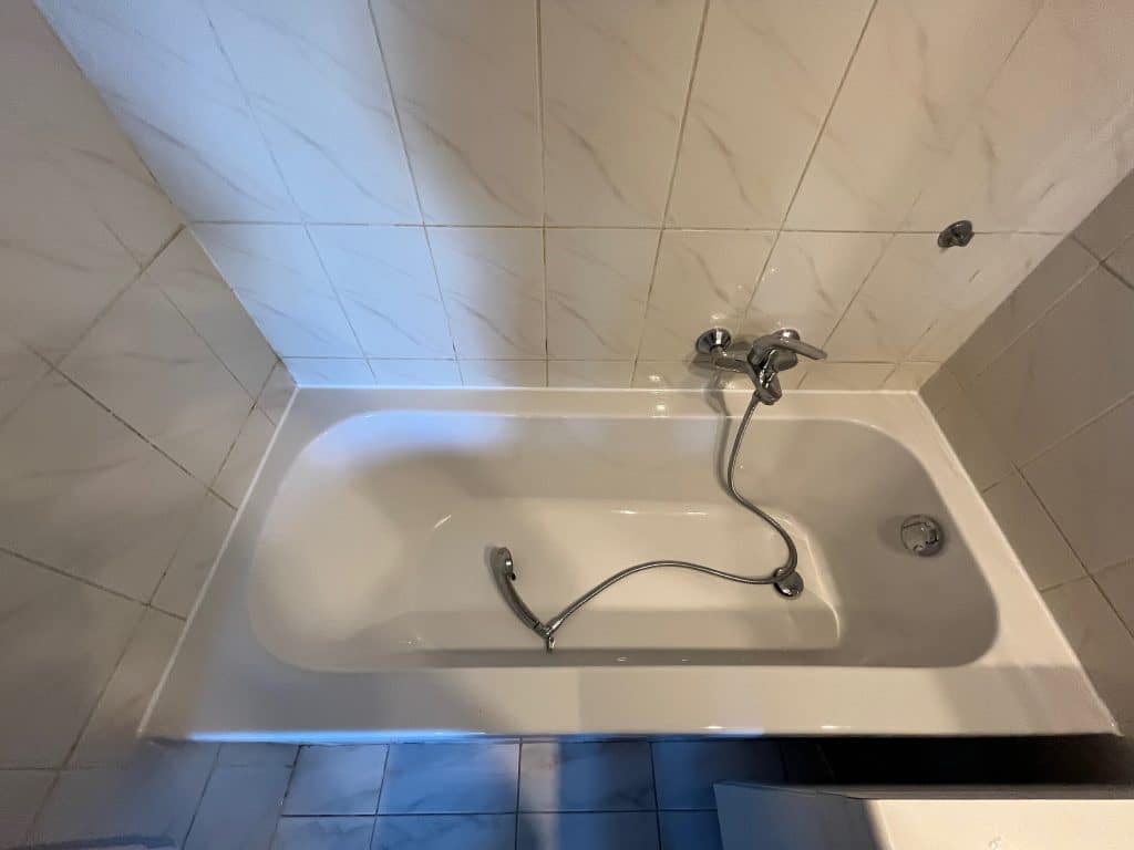 petite-baignoire Petite baignoire